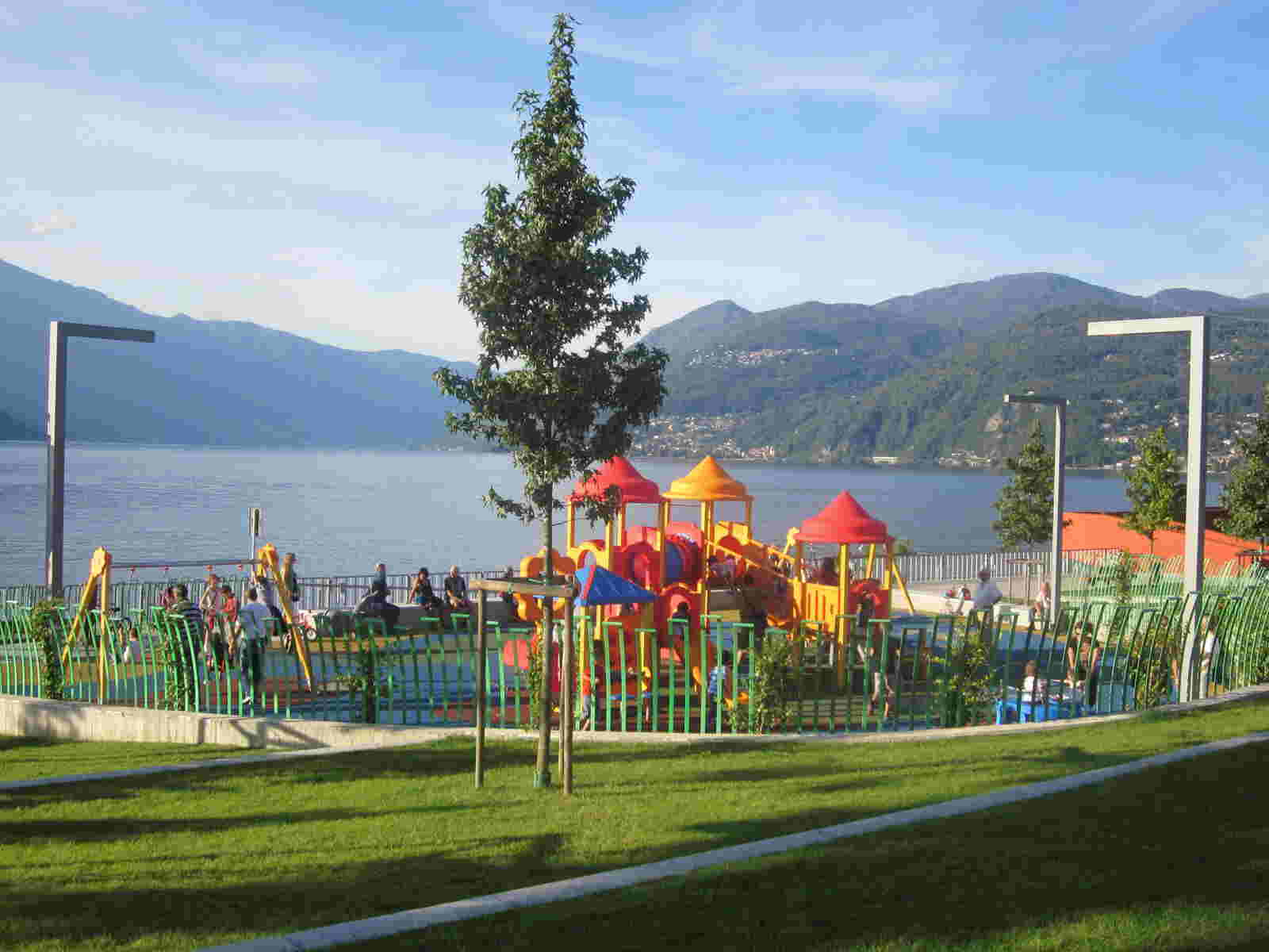 luino