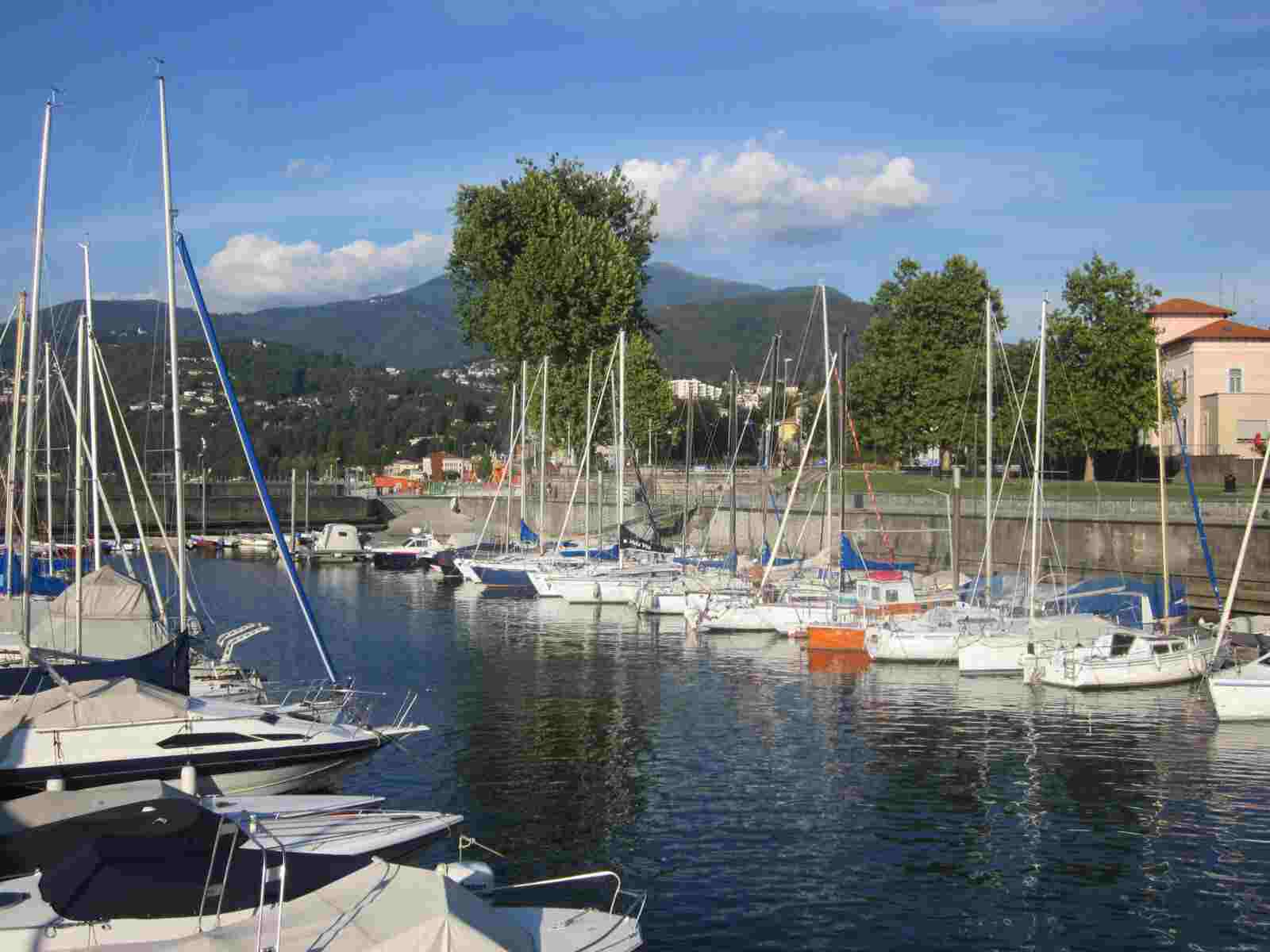 luino