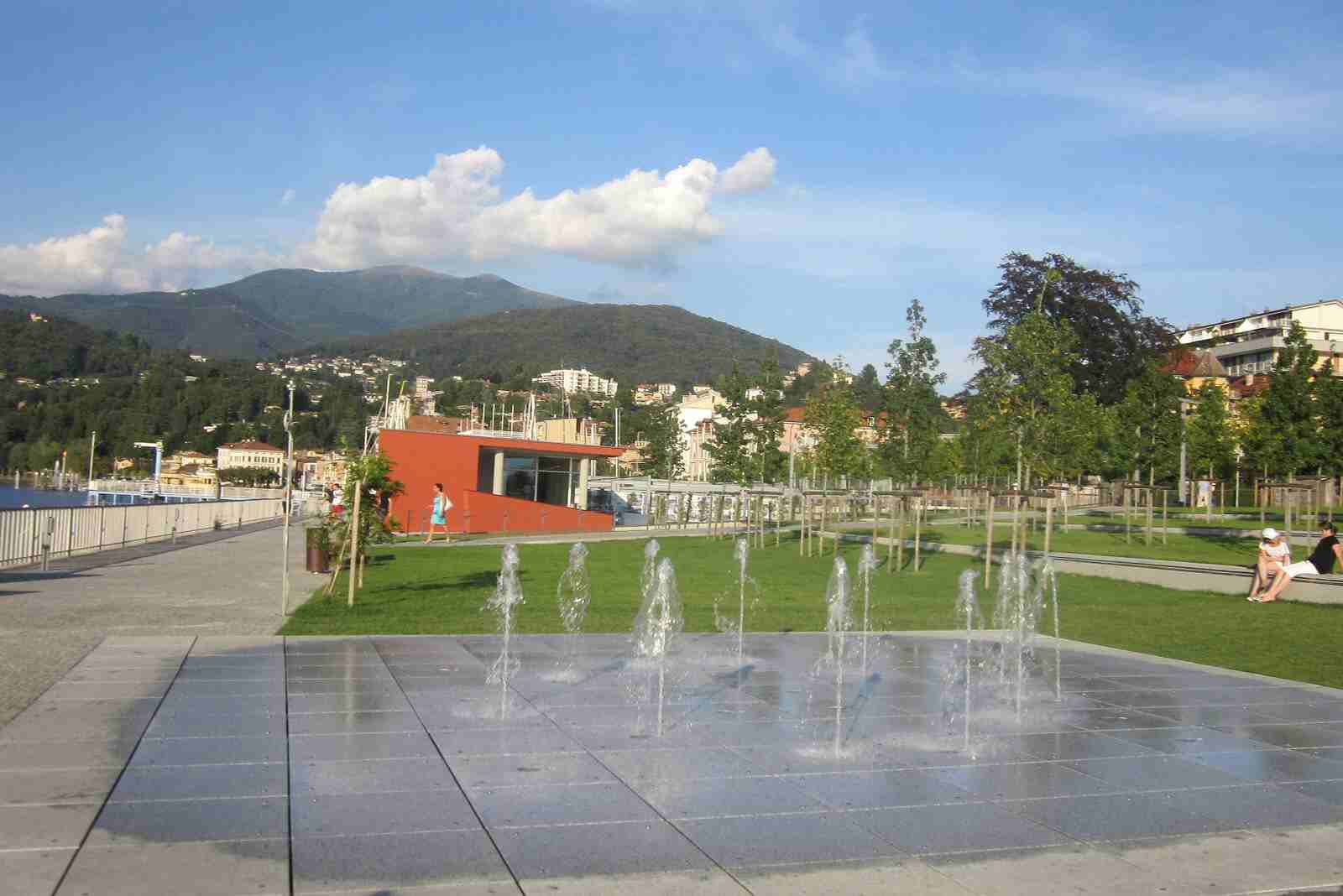 luino