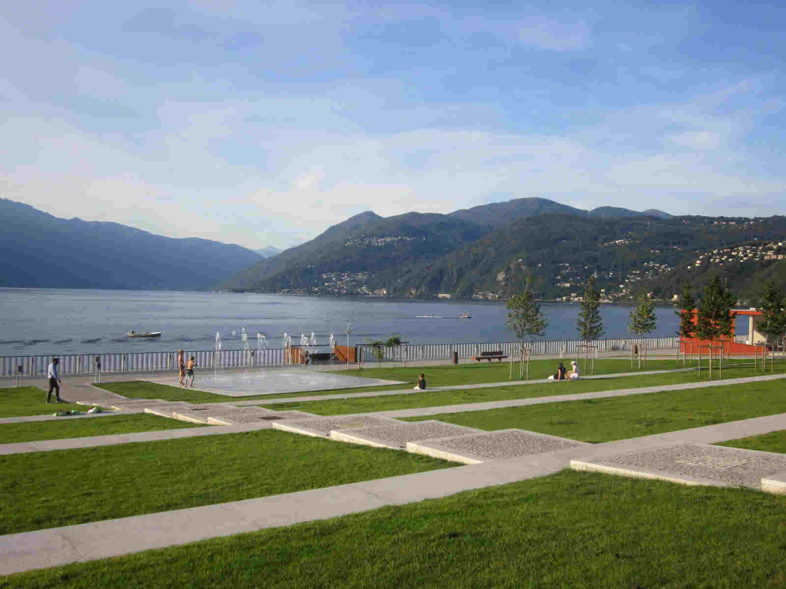 luino